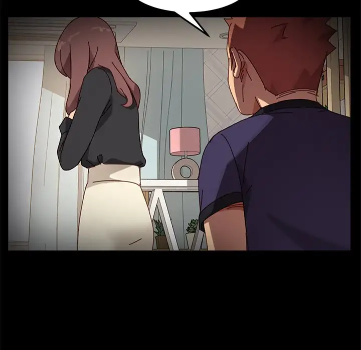 The Perfect Roommates Chapter 14 Page 166