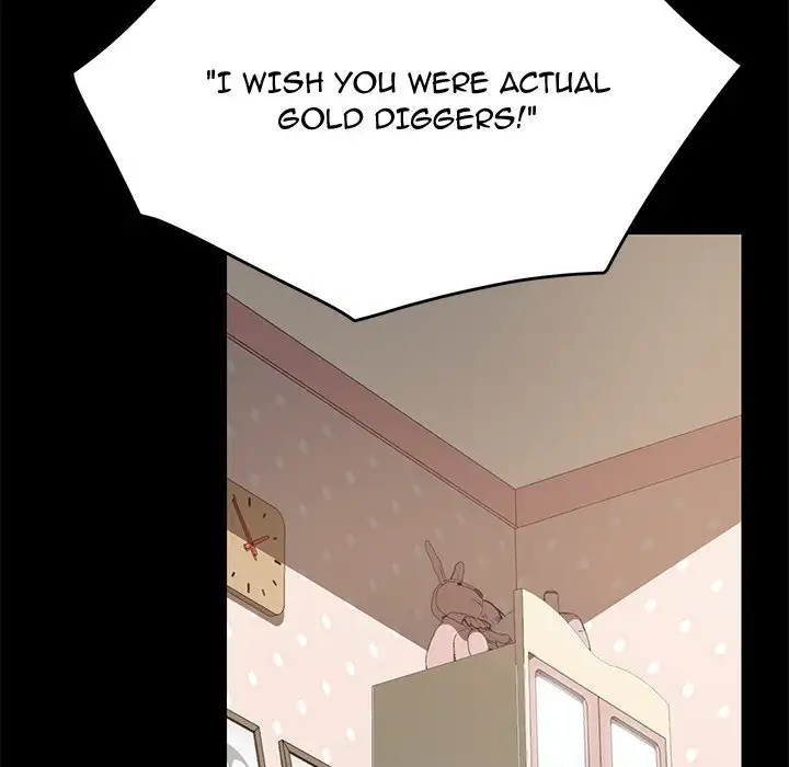 The Perfect Roommates Chapter 14 Page 19
