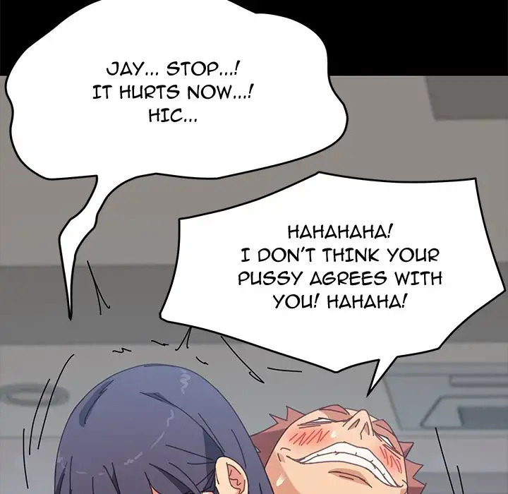 The Perfect Roommates Chapter 14 Page 197