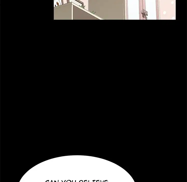 The Perfect Roommates Chapter 14 Page 20