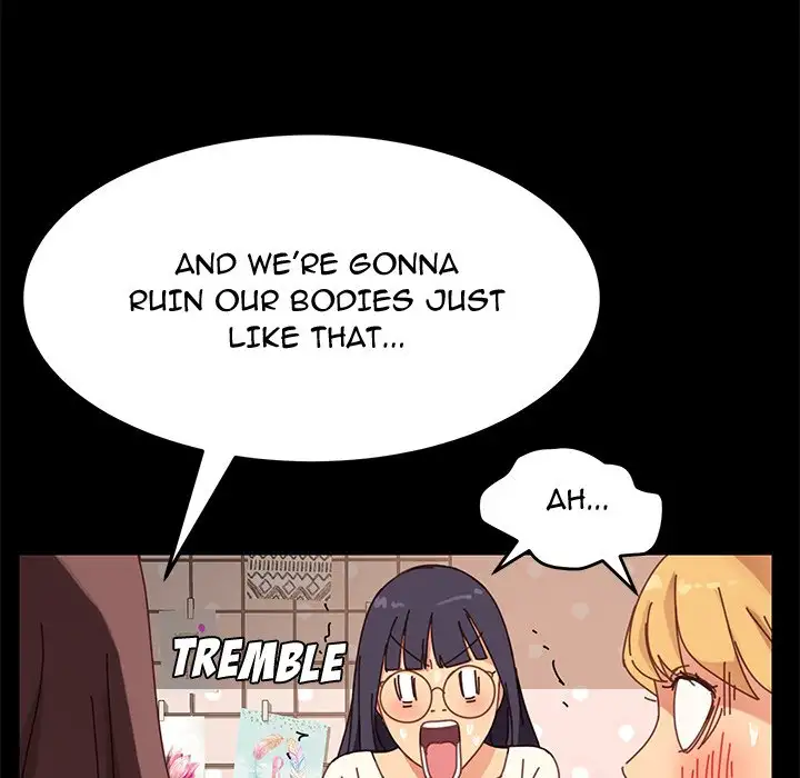 The Perfect Roommates Chapter 14 Page 201