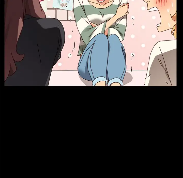 The Perfect Roommates Chapter 14 Page 202