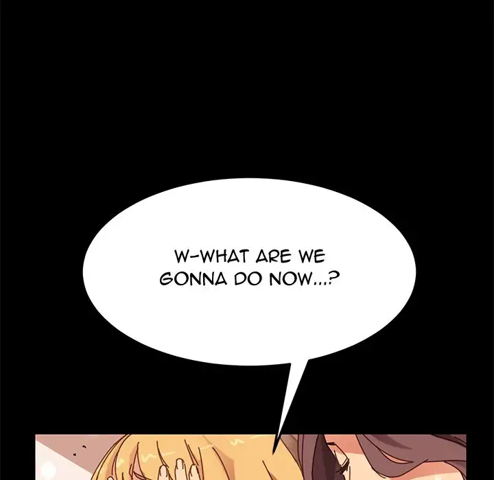 The Perfect Roommates Chapter 14 Page 203