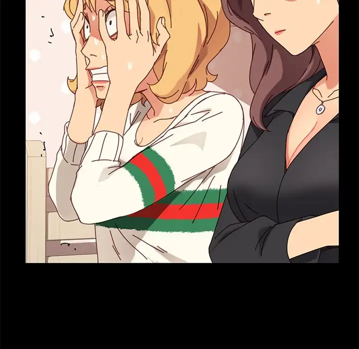 The Perfect Roommates Chapter 14 Page 204