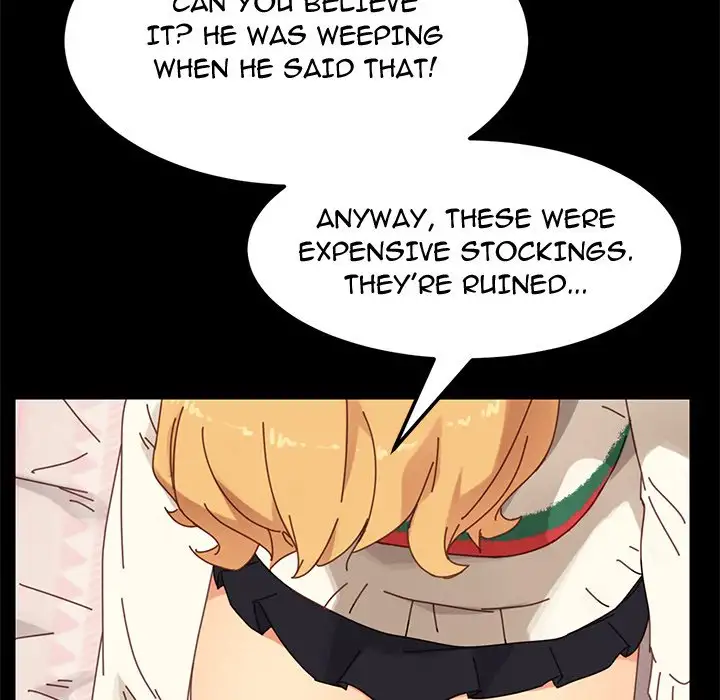 The Perfect Roommates Chapter 14 Page 21