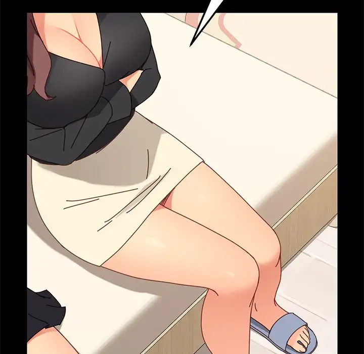 The Perfect Roommates Chapter 14 Page 210