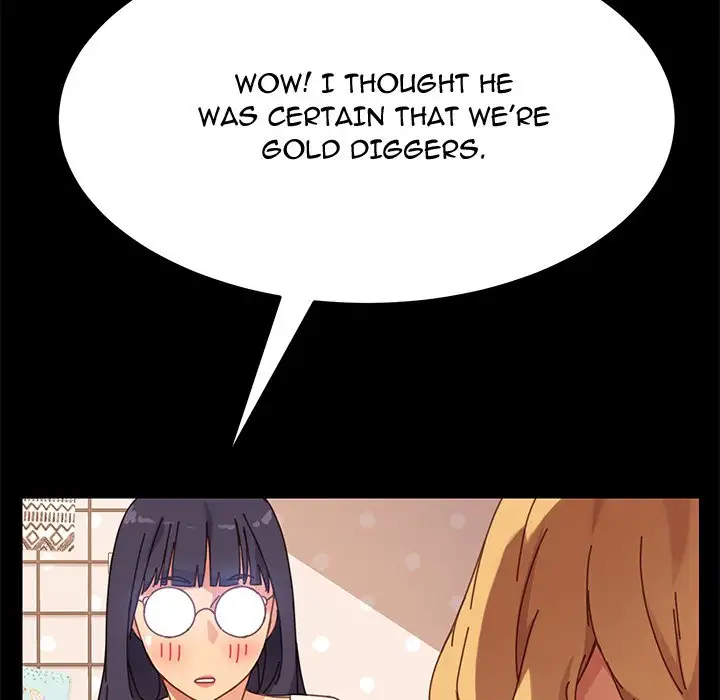 The Perfect Roommates Chapter 14 Page 24