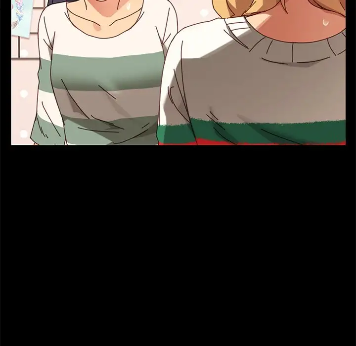 The Perfect Roommates Chapter 14 Page 25
