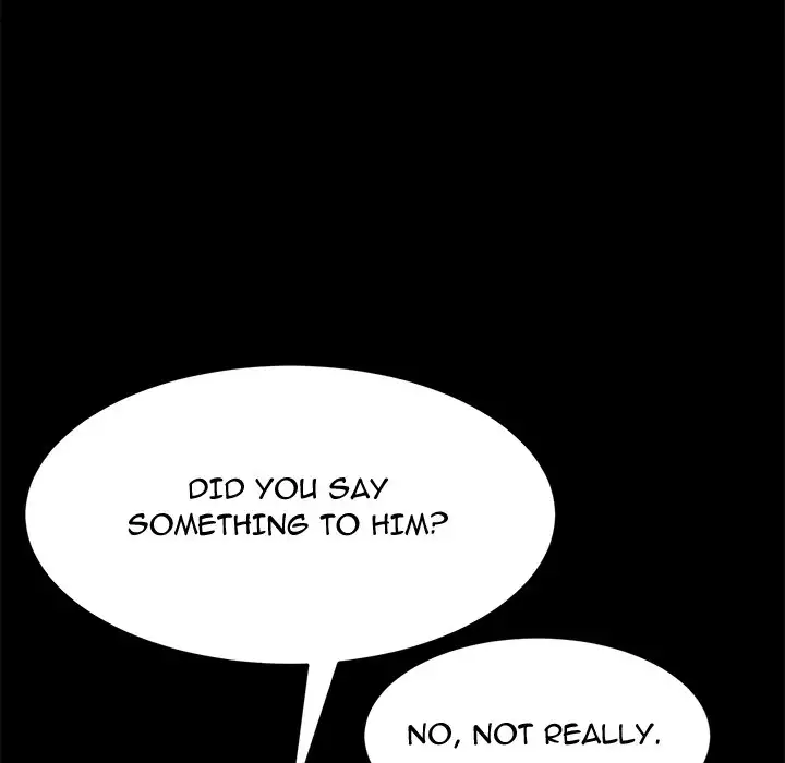 The Perfect Roommates Chapter 14 Page 26