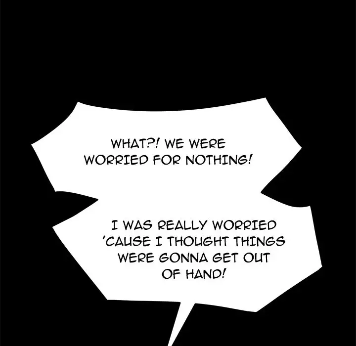 The Perfect Roommates Chapter 14 Page 31