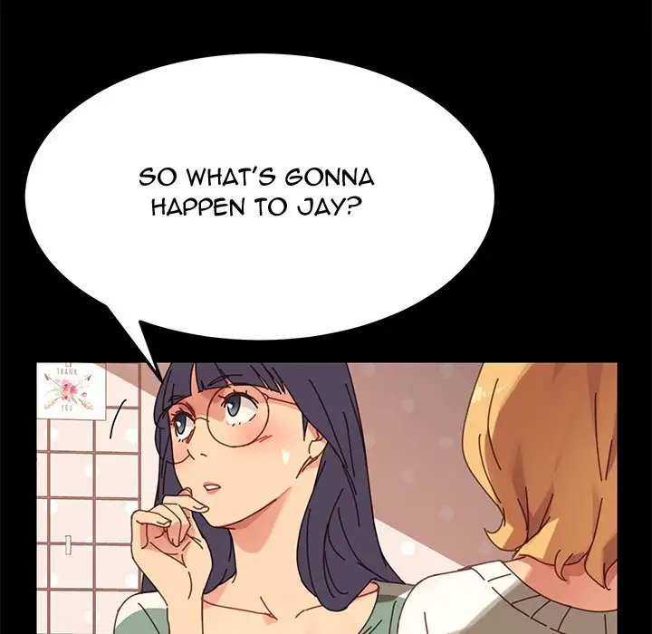 The Perfect Roommates Chapter 14 Page 38