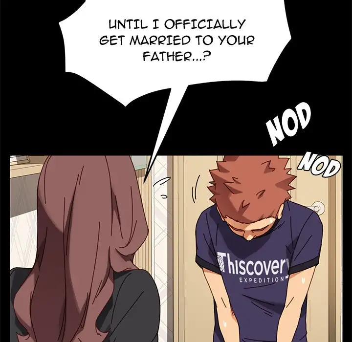 The Perfect Roommates Chapter 14 Page 47