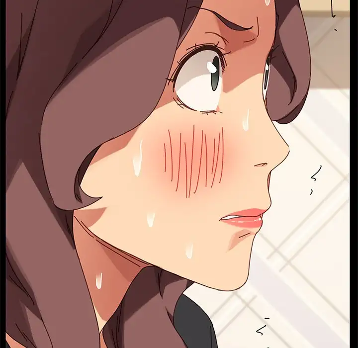 The Perfect Roommates Chapter 14 Page 50