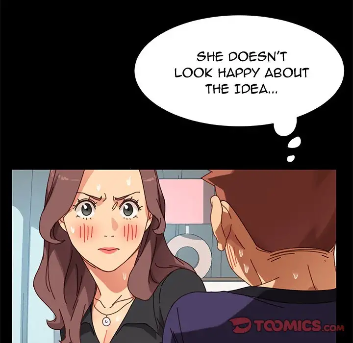The Perfect Roommates Chapter 14 Page 52