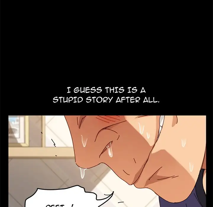 The Perfect Roommates Chapter 14 Page 54