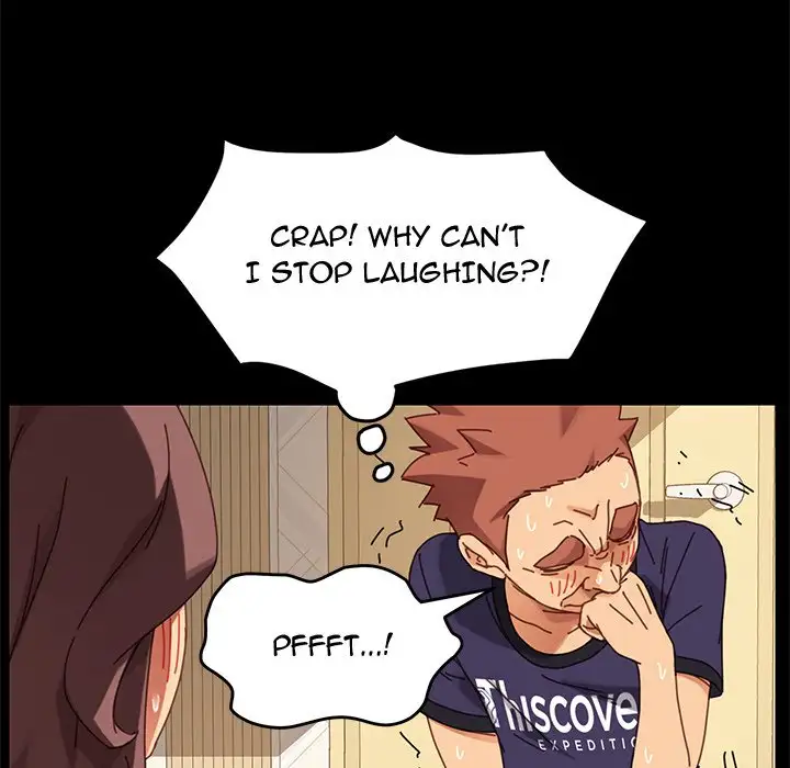 The Perfect Roommates Chapter 14 Page 56