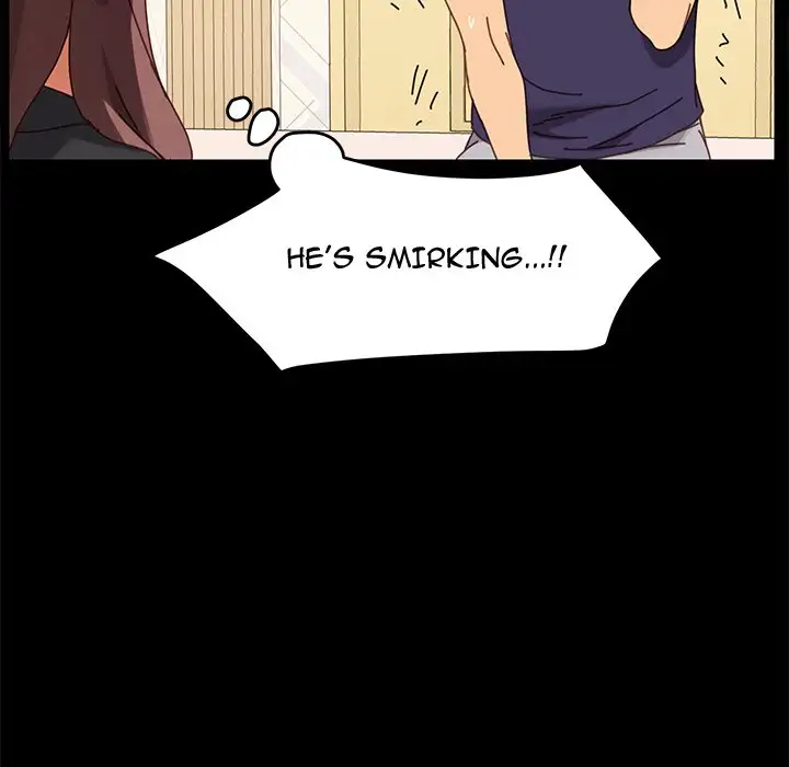 The Perfect Roommates Chapter 14 Page 57