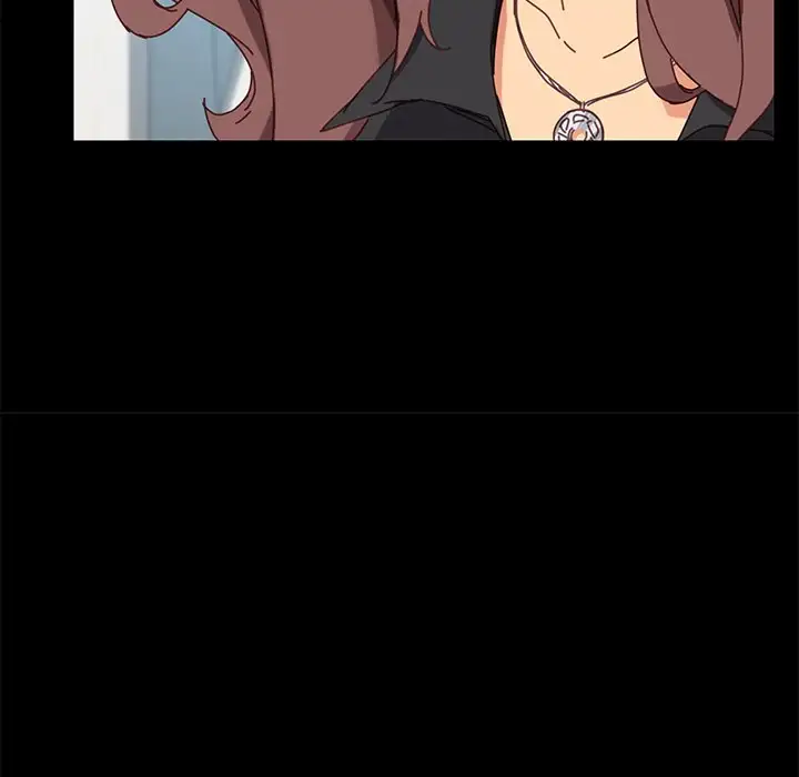 The Perfect Roommates Chapter 14 Page 60