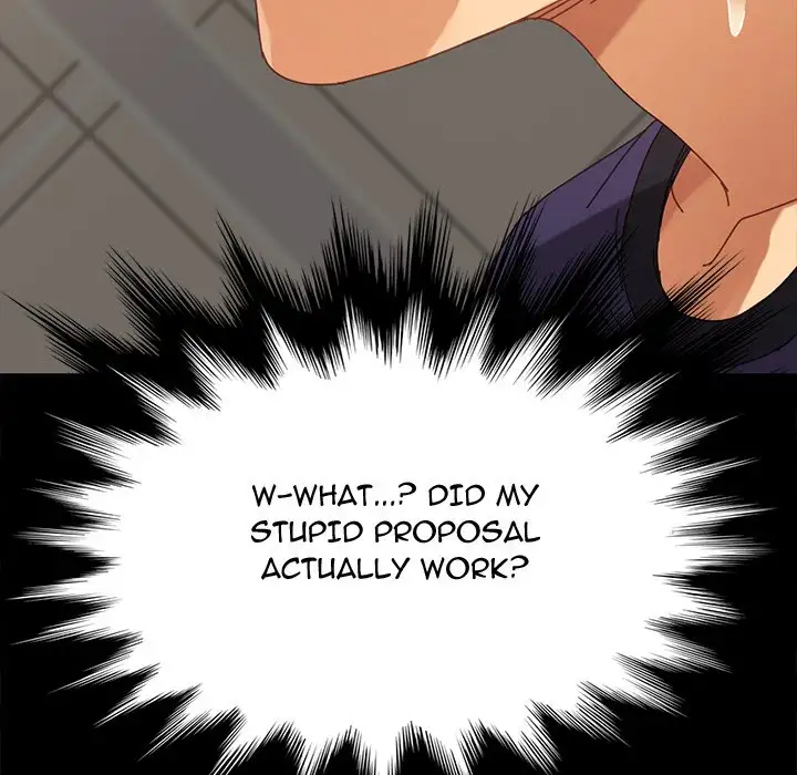 The Perfect Roommates Chapter 14 Page 71