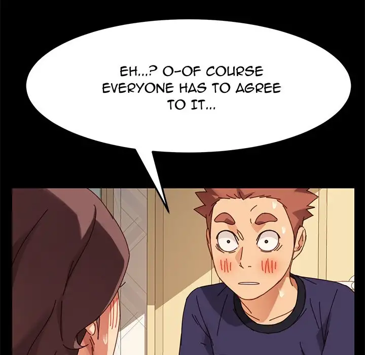 The Perfect Roommates Chapter 14 Page 73