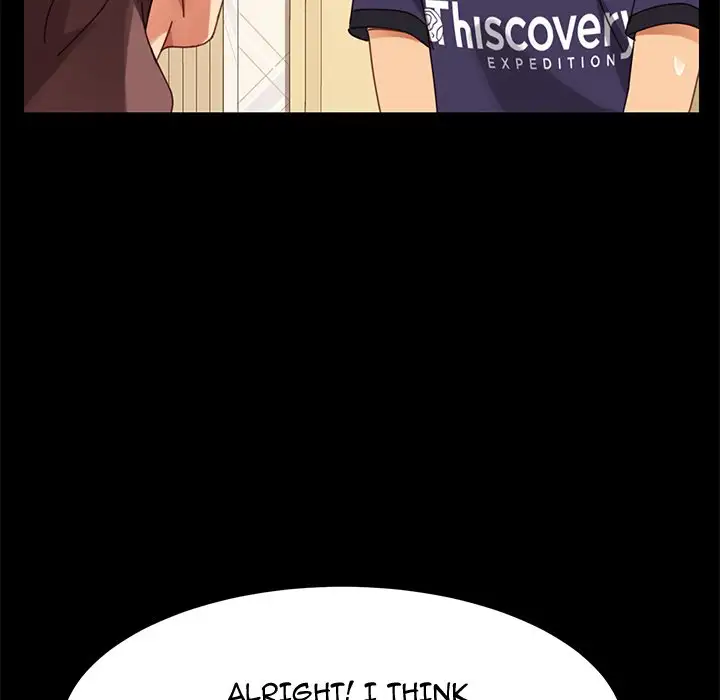 The Perfect Roommates Chapter 14 Page 74