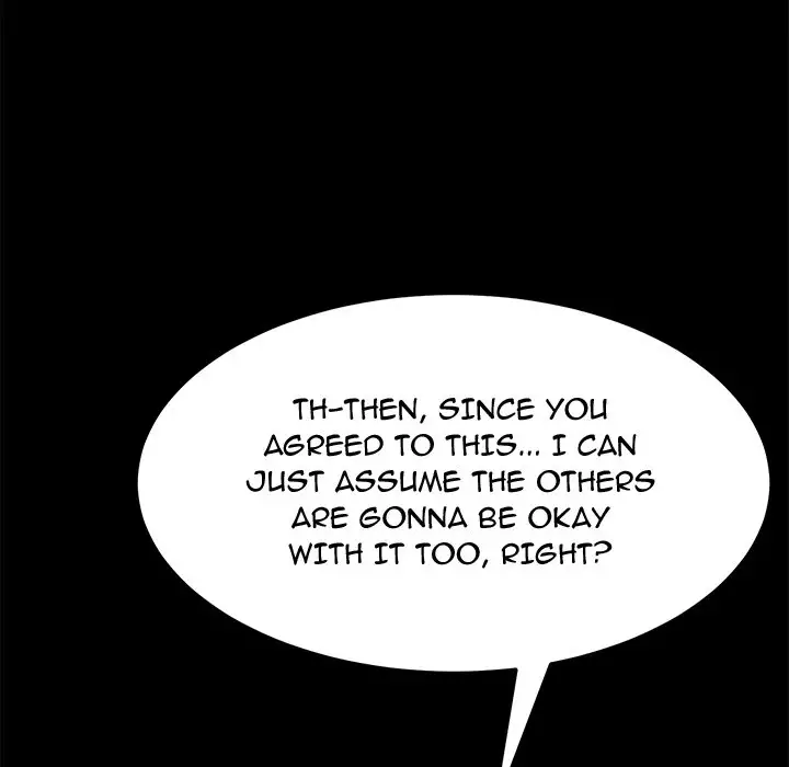 The Perfect Roommates Chapter 14 Page 77