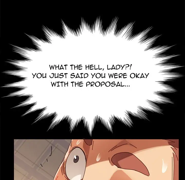 The Perfect Roommates Chapter 14 Page 87
