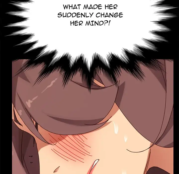 The Perfect Roommates Chapter 14 Page 90