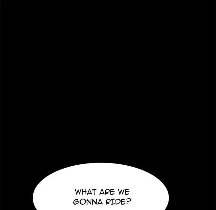 The Perfect Roommates Chapter 15 Page 102