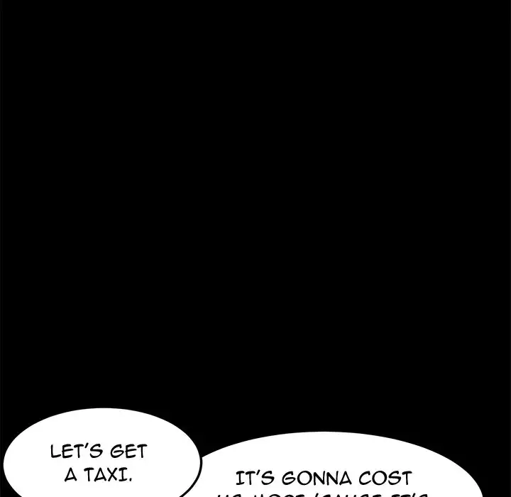 The Perfect Roommates Chapter 15 Page 104