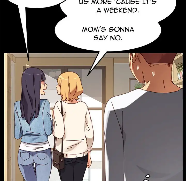 The Perfect Roommates Chapter 15 Page 105