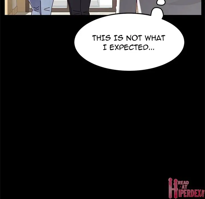 The Perfect Roommates Chapter 15 Page 106