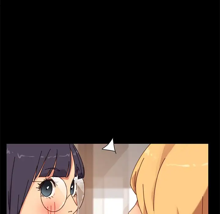 The Perfect Roommates Chapter 15 Page 109
