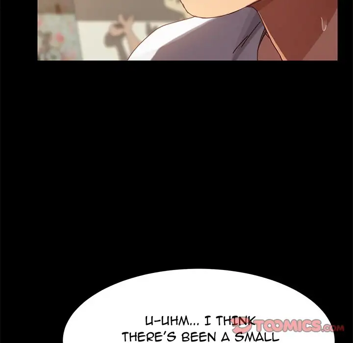 The Perfect Roommates Chapter 15 Page 116