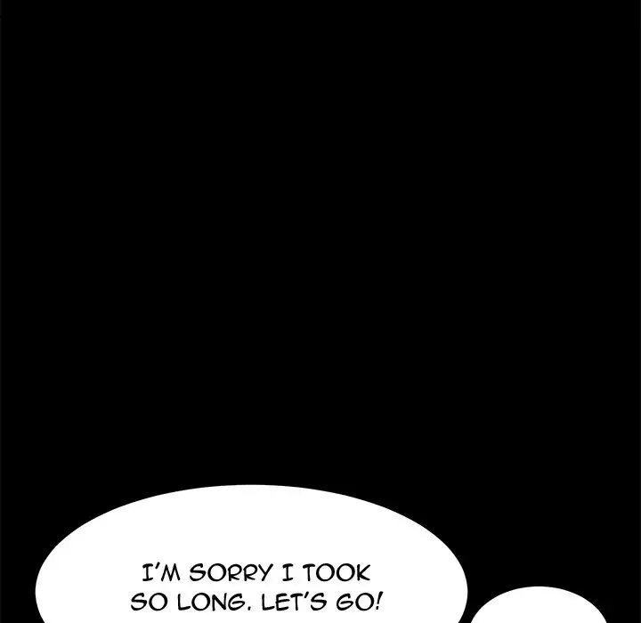 The Perfect Roommates Chapter 15 Page 118