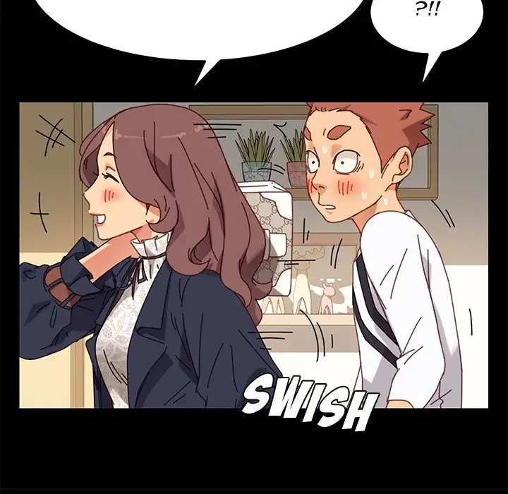 The Perfect Roommates Chapter 15 Page 119