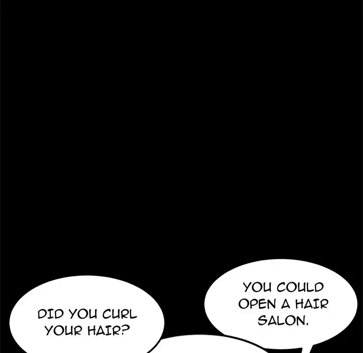 The Perfect Roommates Chapter 15 Page 120