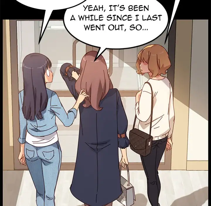 The Perfect Roommates Chapter 15 Page 121