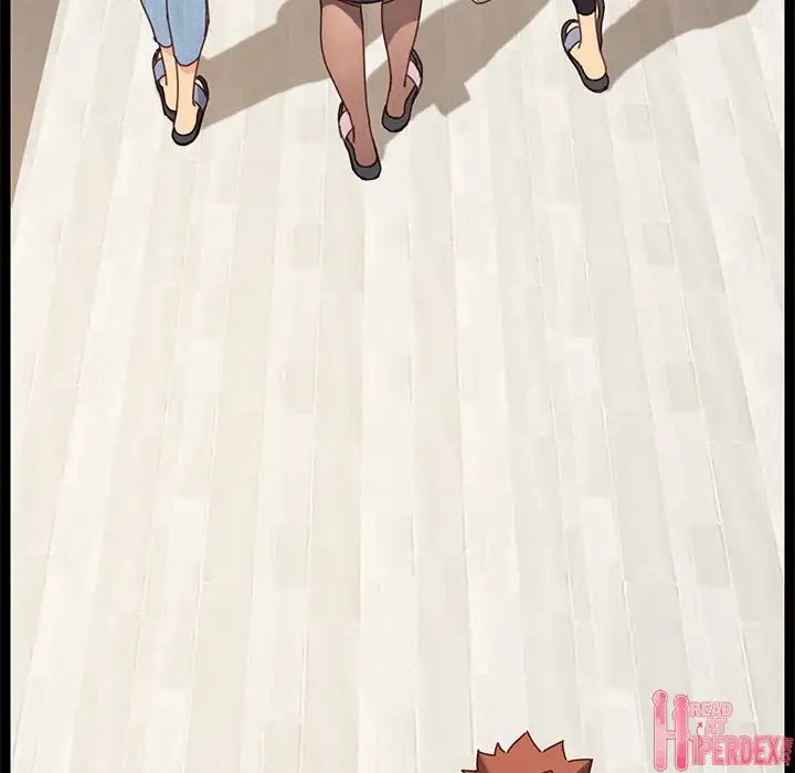 The Perfect Roommates Chapter 15 Page 122