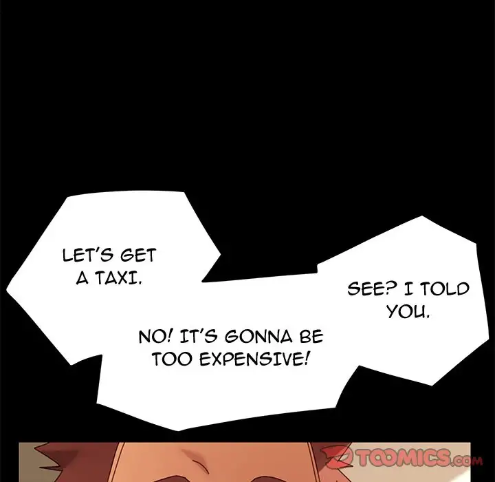 The Perfect Roommates Chapter 15 Page 124