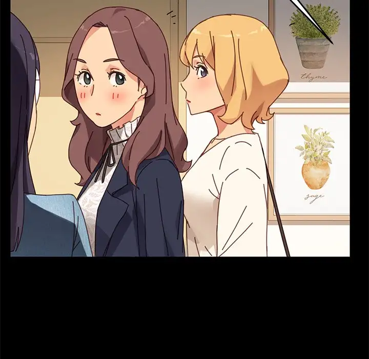 The Perfect Roommates Chapter 15 Page 128