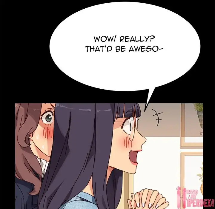 The Perfect Roommates Chapter 15 Page 133