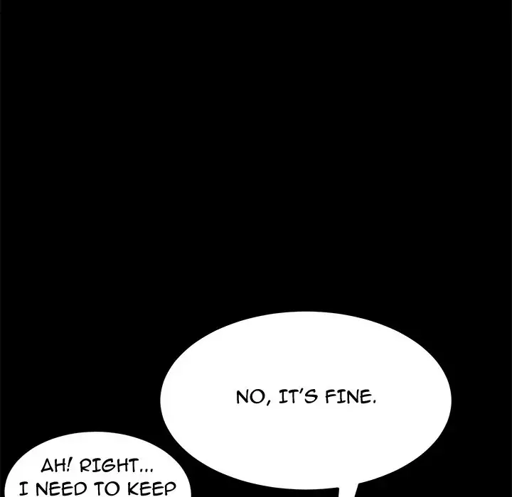 The Perfect Roommates Chapter 15 Page 136