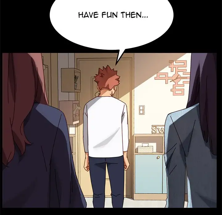The Perfect Roommates Chapter 15 Page 147
