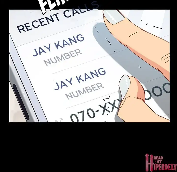 The Perfect Roommates Chapter 15 Page 15