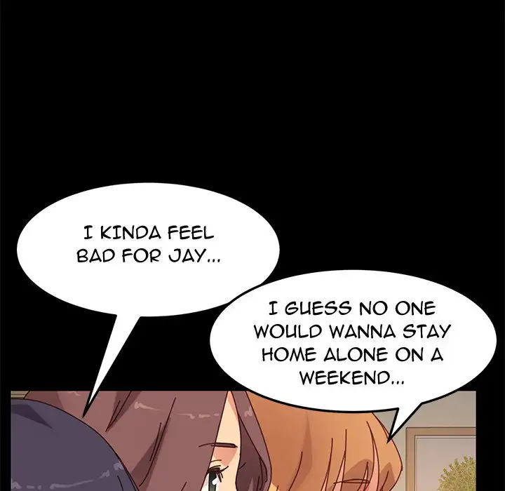 The Perfect Roommates Chapter 15 Page 151