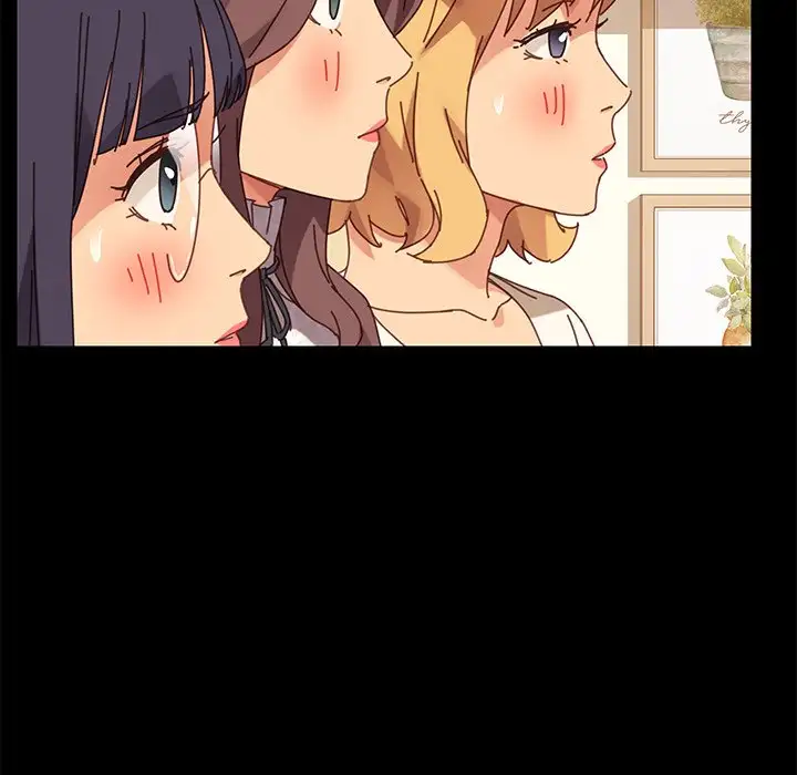 The Perfect Roommates Chapter 15 Page 152
