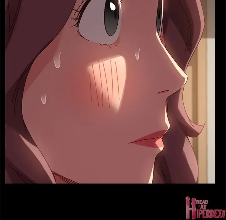 The Perfect Roommates Chapter 15 Page 154