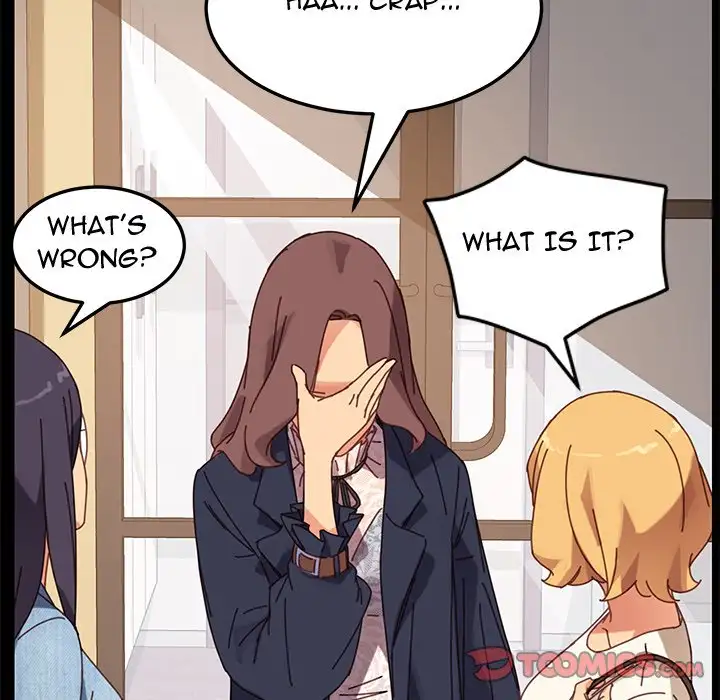 The Perfect Roommates Chapter 15 Page 156