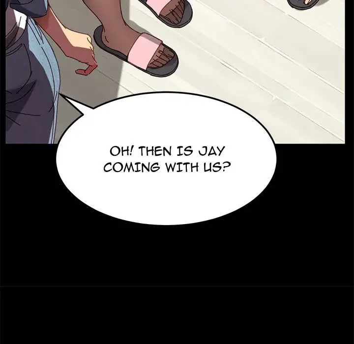 The Perfect Roommates Chapter 15 Page 162